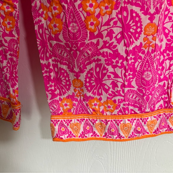 Gretchen Scott Designs pajama set - Picture 9 of 12